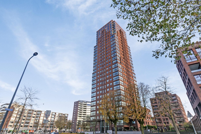 Mooienhof 55, 7512 EE, Enschede