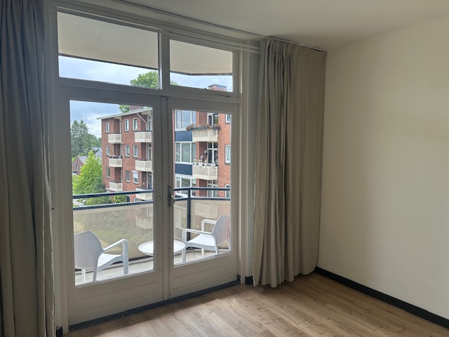 Van Musschenbroekstraat 62 3, 7533 XR, Enschede