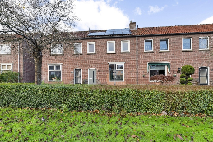 Malangstraat 60, 7541 AE, Enschede