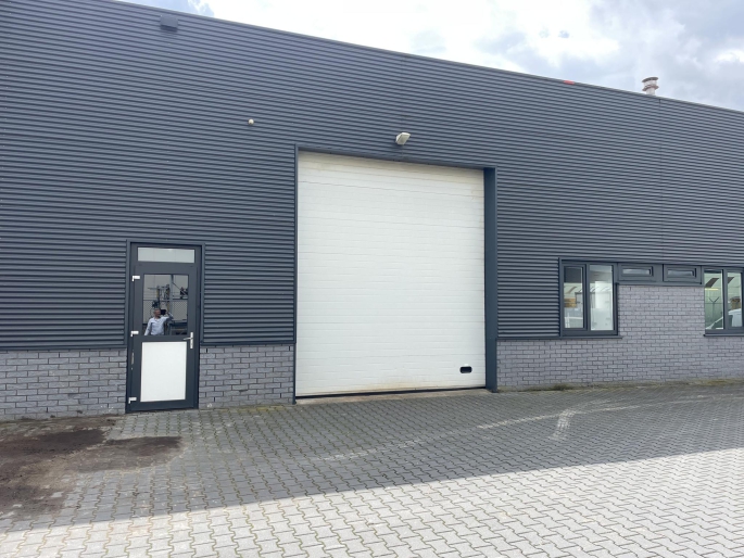 Zirkoonstraat 10 4, 7554 TT, Hengelo