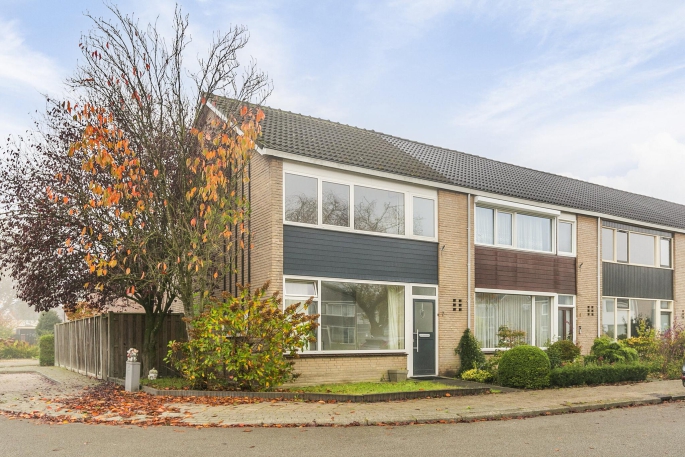 de Akker 7, 7552 EX, Hengelo