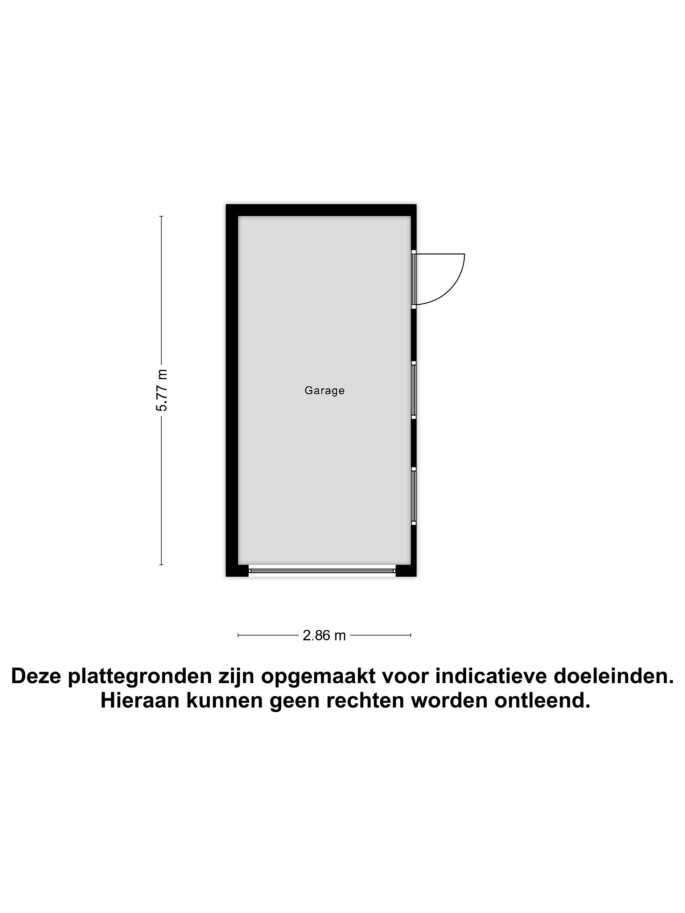 de Akker 7, 7552 EX, Hengelo