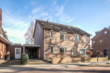 Oosterstraat 14, 7514 DZ, Enschede