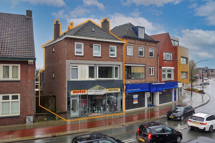 Deldenerstraat 45, 7551 AB, Hengelo