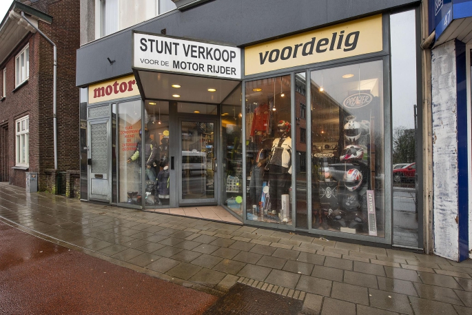Deldenerstraat 45, 7551 AB, Hengelo