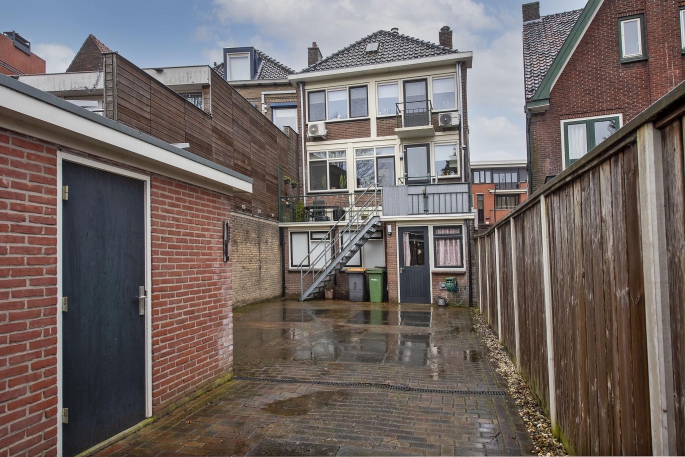 Deldenerstraat 45, 7551 AB, Hengelo