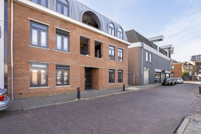 Bothastraat 12 2, 7551 GH, Hengelo